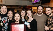 Квиз, плиз! (изи) #21