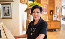 Гульнара Бертисбаева & Friends — Happy Day