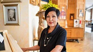 Гульнара Бертисбаева & Friends — Happy Day