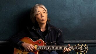 Авторский вечер Еркеша Шакеева «Anticoncert #1»