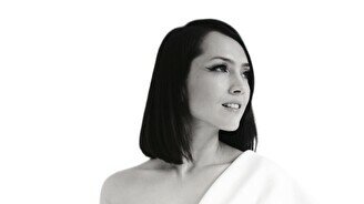 Авторский концерт  Дианы Макины — «Если бы люди имели крылья»