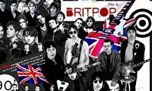 Dust Parade — Britpop Anthem