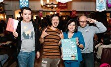 Квиз, плиз! #835