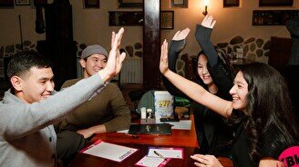 Квиз, плиз! ( кино и музыка) 2016-й #1