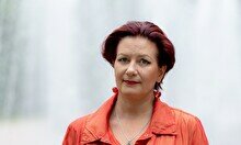 Ирэна Аравина и Jazz House — Goodbye, Winter!