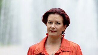 Ирэна Аравина и Jazz House — Goodbye, Winter!