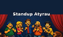 Стендап-концерт в Loft Bar Urban