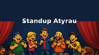 Стендап-концерт в Loft Bar Urban