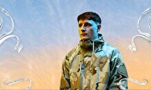 Вечеринка DOME BLUE: GES (IRELAND)