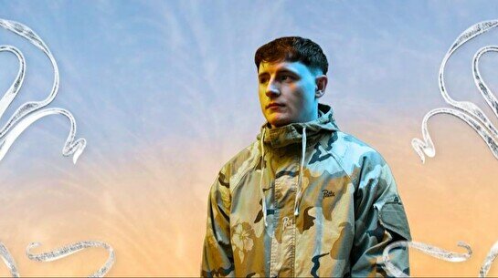 Вечеринка DOME BLUE: GES (IRELAND)