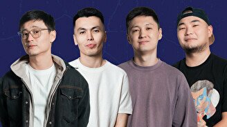 Стендап-концерт в Punch (22 февраля)