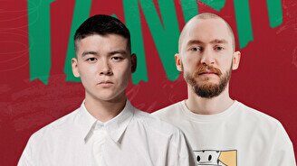 Импровизационное шоу «Само собой» (12 февраля)