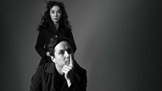 Премьера спектакля «Белые ночи»