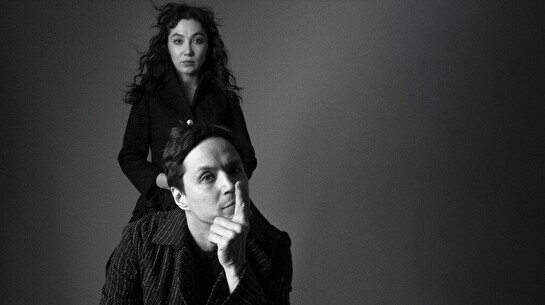 Премьера спектакля «Белые ночи»