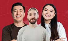 Импров Баттл (13 февраля)