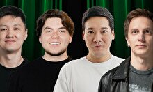 Стендап-концерт «Новые шутки»