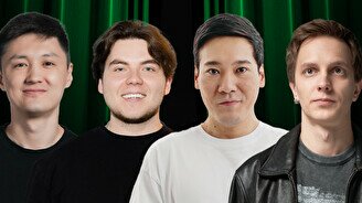 Стендап-концерт «Новые шутки»