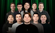 Стендап-концерт «Новые шутки»