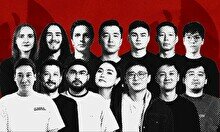 Жёсткий стендап by Stand Up Camp