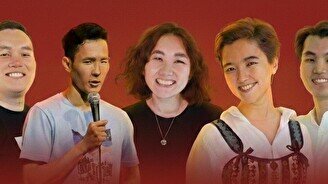 English Standup: Best jokes only!