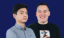 Стендап-шоу «Что-то хорошее» (15 февраля)