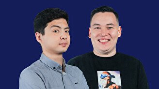 Стендап-шоу «Что-то хорошее» (15 февраля)