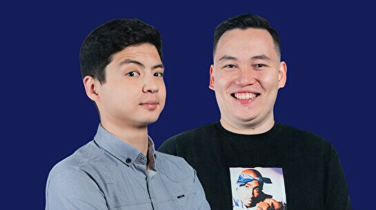 Стендап-шоу «Что-то хорошее» (15 февраля)