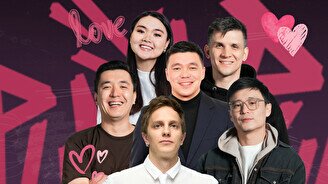 Шоу «Топ стендап» (14 февраля)