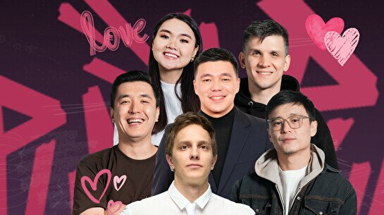 Шоу «Топ стендап» (14 февраля)