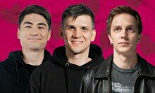 Стендап-концерт Best of Stand Up Camp