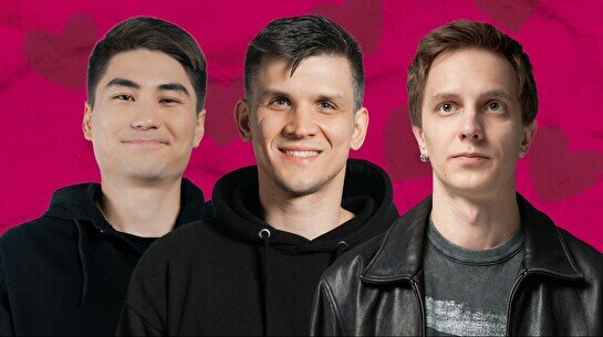 Стендап-концерт Best of Stand Up Camp