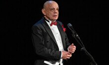 Константин Райкин: поэтический моноспектакль «Самое любимое»