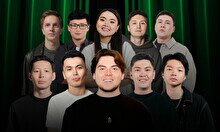 Стендап-концерт «Новые шутки»