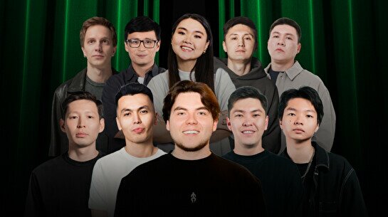 Стендап-концерт «Новые шутки»