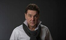 Моноспектакль Сергея Маковецкого «Неслучайная встреча»