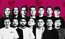 Жёсткий стендап (by Stand Up Camp)