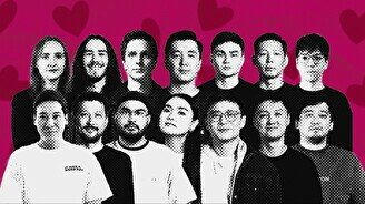 Жёсткий стендап (by Stand Up Camp)