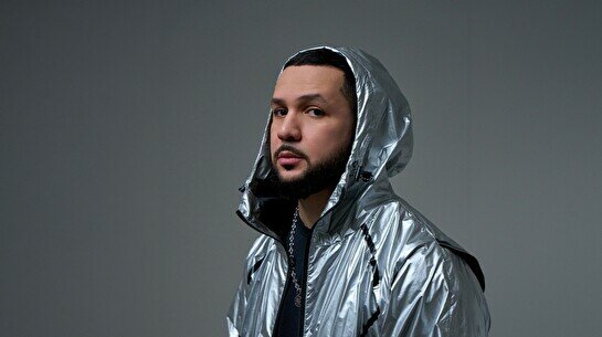 Концерт LUCAVEROS