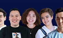 English Standup: Best jokes only!