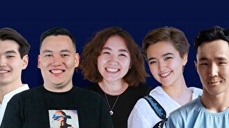 English Standup: Best jokes only!