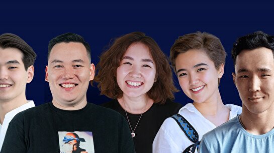 English Standup: Best jokes only!