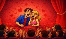 StandUp – Быстрые свидания