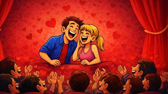 StandUp – Быстрые свидания