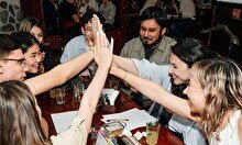 Квиз, плиз! (новички) #836