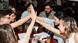 Квиз, плиз! (новички) #836