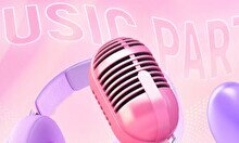 Квиз, плиз! (music party) про любовь, про тебя #2