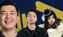 Юмористическое шоу «Кто хочет стать миллениалом» (14 февраля)