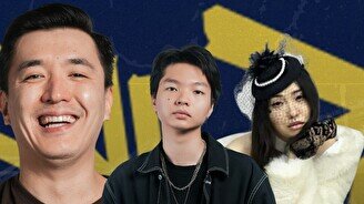 Юмористическое шоу «Кто хочет стать миллениалом» (14 февраля)