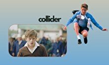 Киноклуб: «Билли Эллиот», 2000