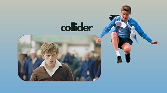 Киноклуб: «Билли Эллиот», 2000